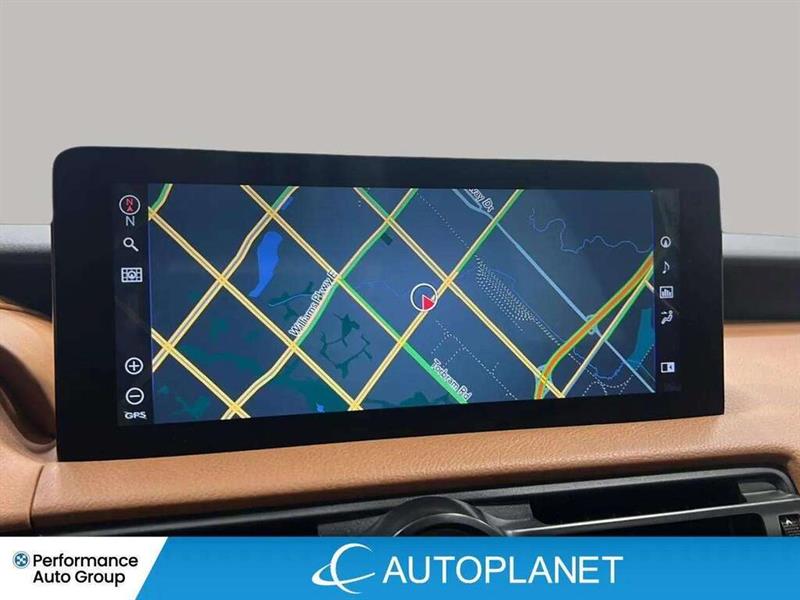 lexus IS 300 2023 - 17