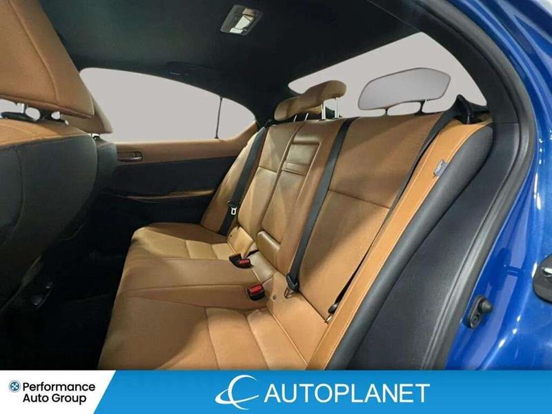 lexus IS 300 2023 - 21