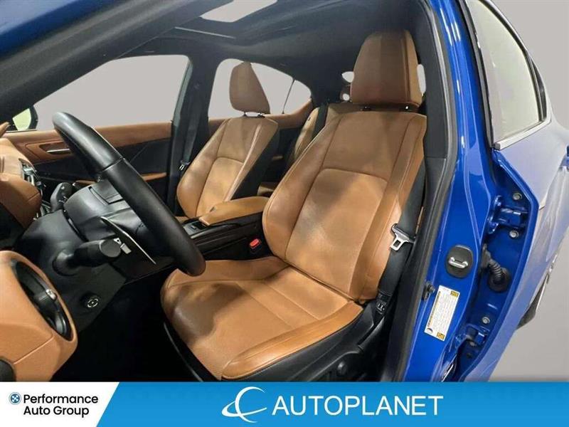 lexus IS 300 2023 - 22