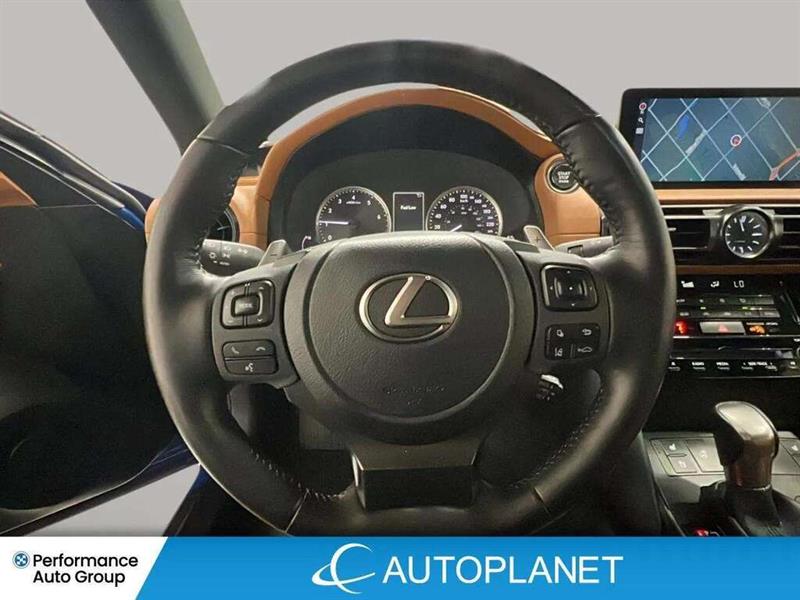 lexus IS 300 2023 - 23
