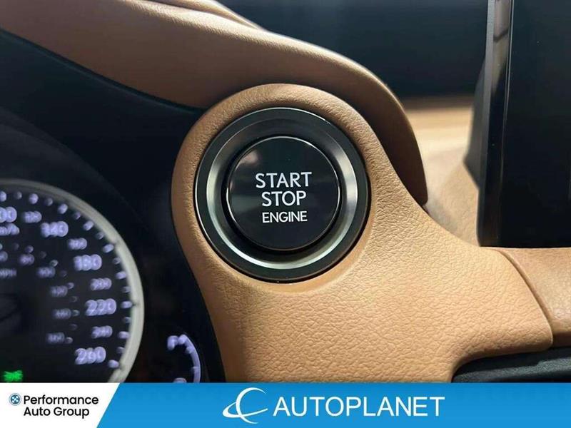 lexus IS 300 2023 - 26