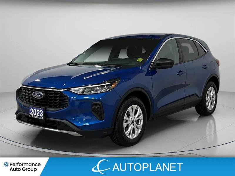 ford Escape 2023