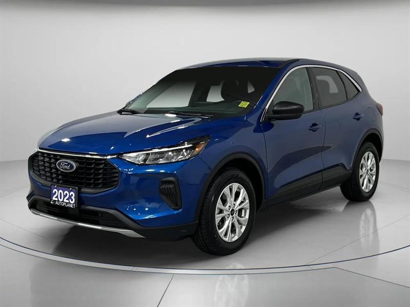 ford Escape 2023 - 2