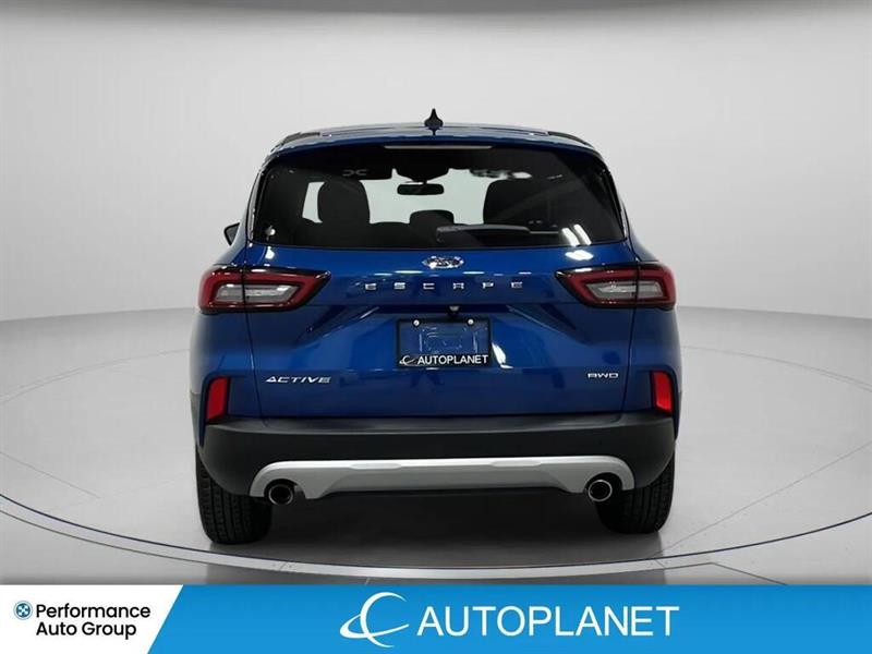 ford Escape 2023 - 7