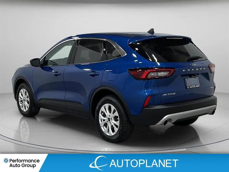 ford Escape 2023 - 8