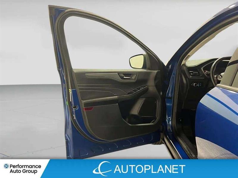 ford Escape 2023 - 17