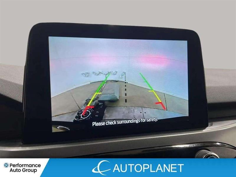 ford Escape 2023 - 19