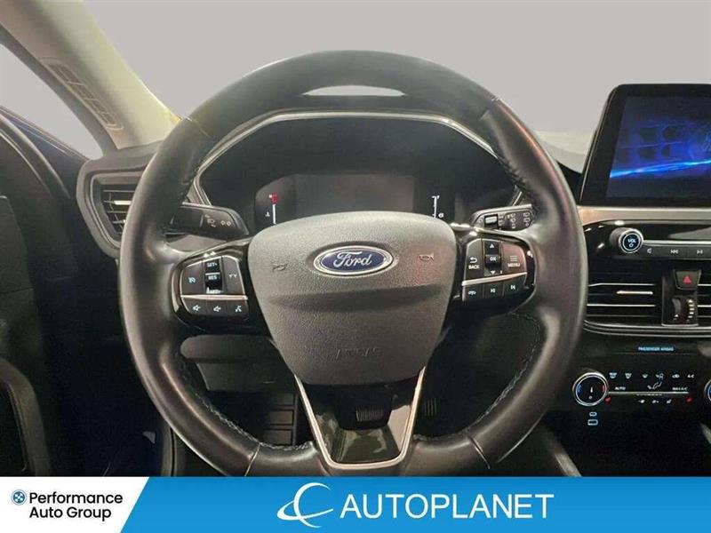 ford Escape 2023 - 20