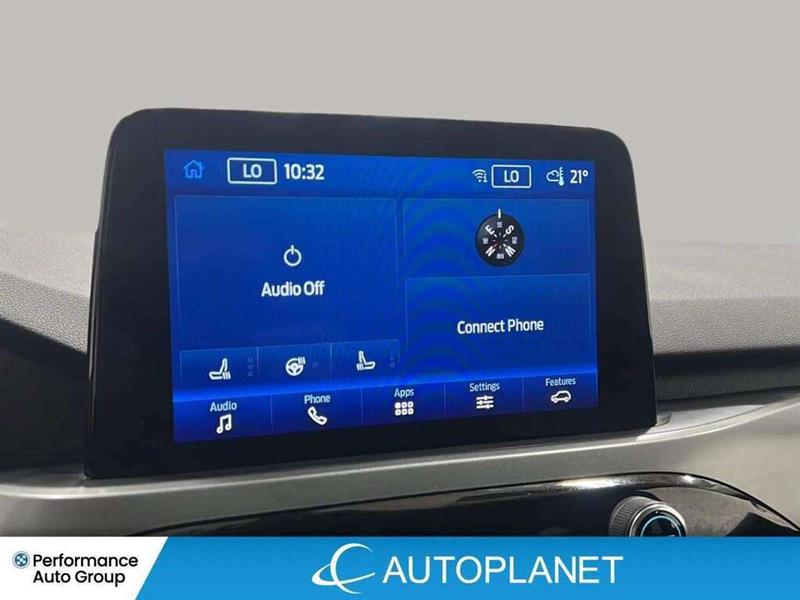 ford Escape 2023 - 24