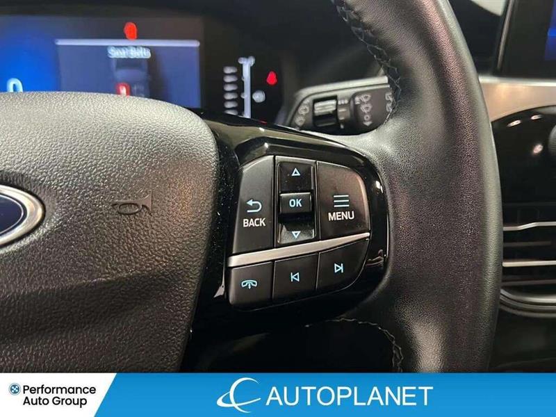 ford Escape 2023 - 26