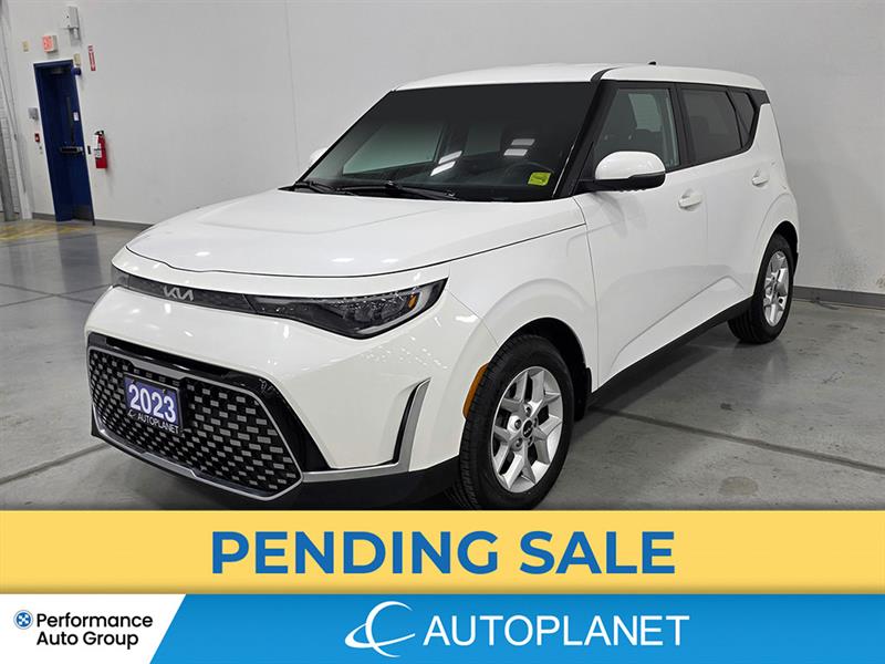 kia Soul 2023