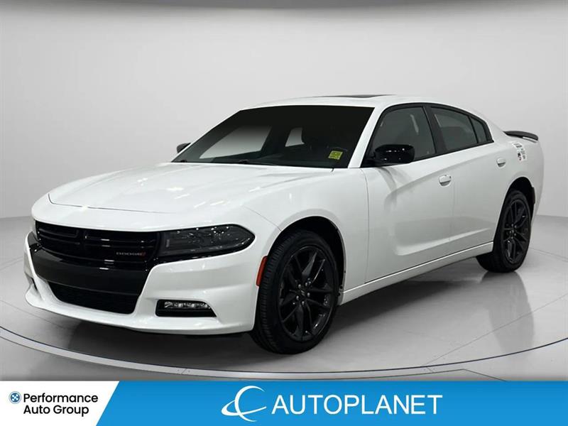 dodge Charger 2023