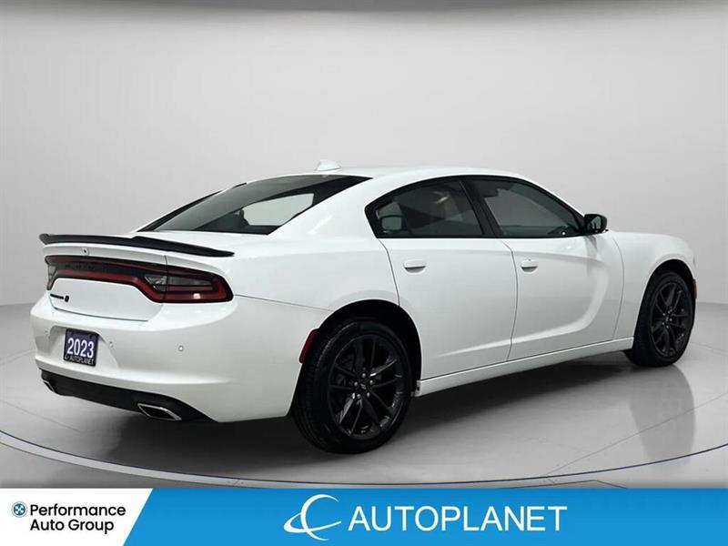 dodge Charger 2023 - 5