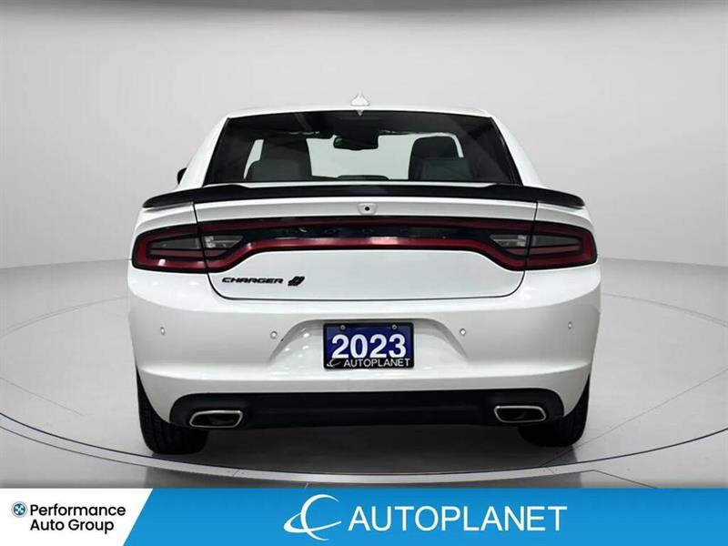 dodge Charger 2023 - 6