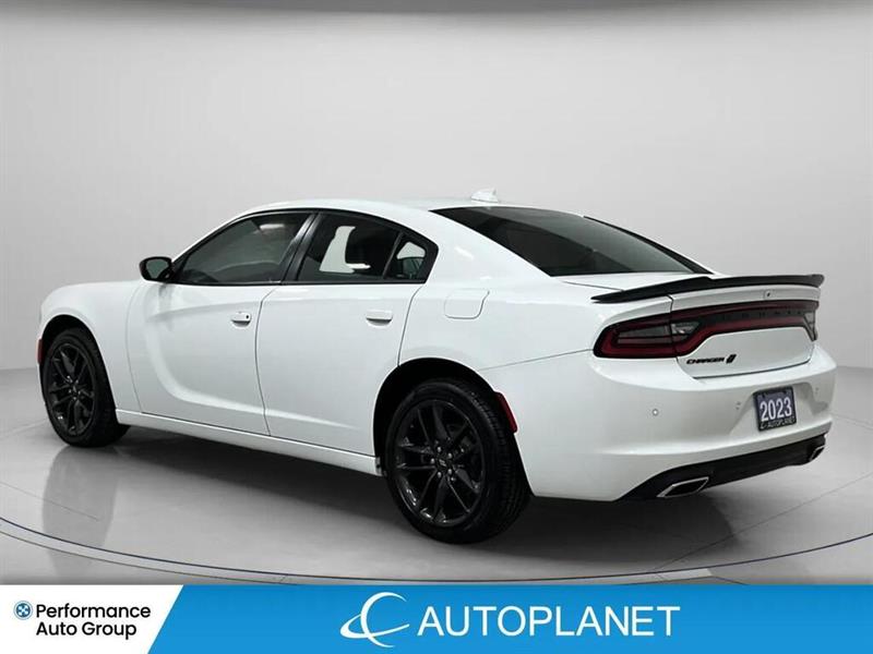 dodge Charger 2023 - 7