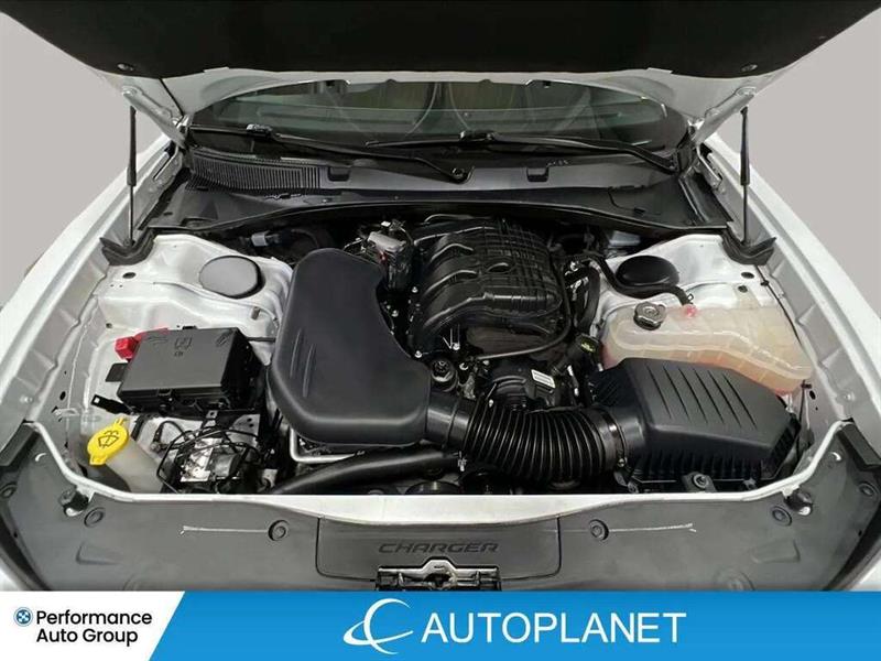 dodge Charger 2023 - 9