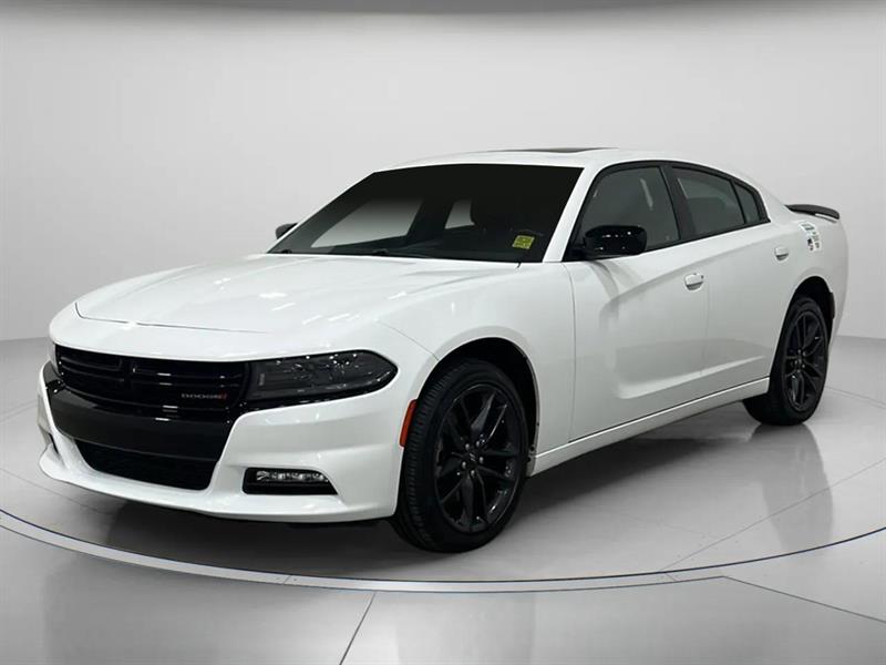 dodge Charger 2023 - 28