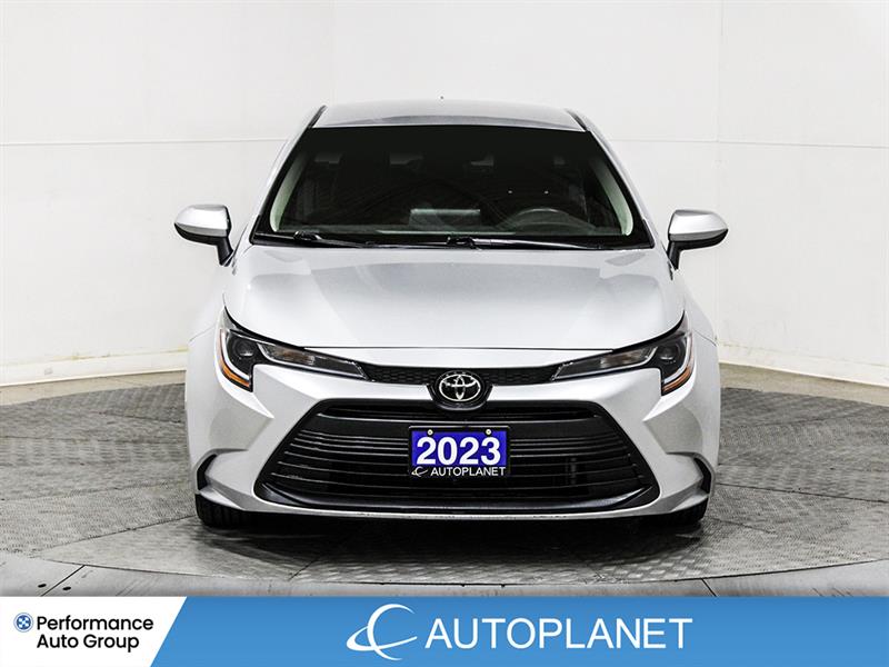 toyota Corolla 2023 - 2