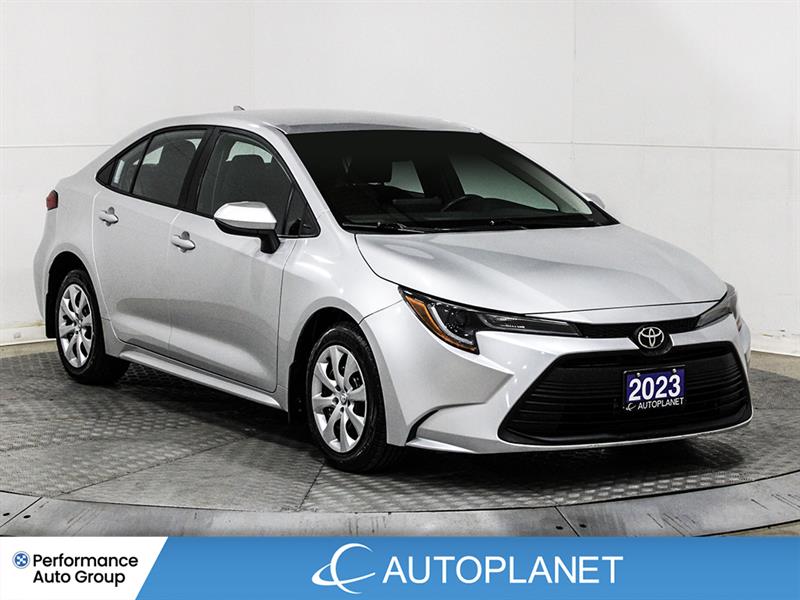 toyota Corolla 2023 - 3