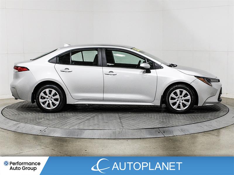 toyota Corolla 2023 - 4