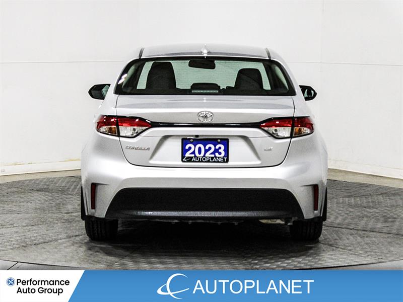 toyota Corolla 2023 - 7