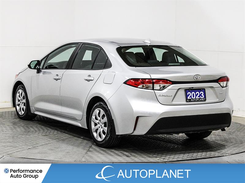 toyota Corolla 2023 - 8