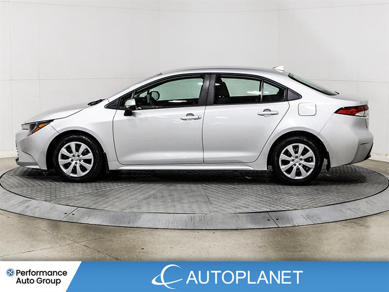 toyota Corolla 2023 - 9