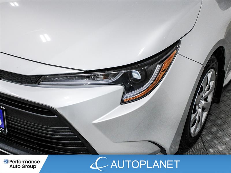 toyota Corolla 2023 - 11