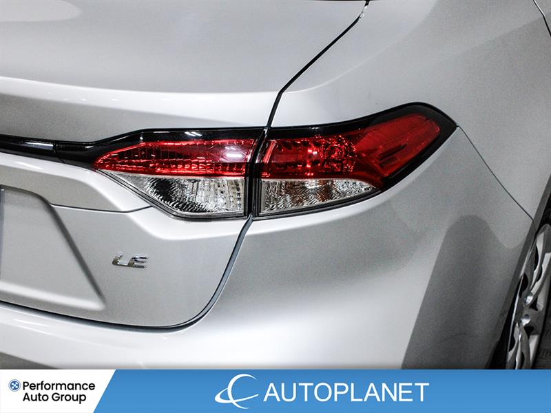 toyota Corolla 2023 - 13