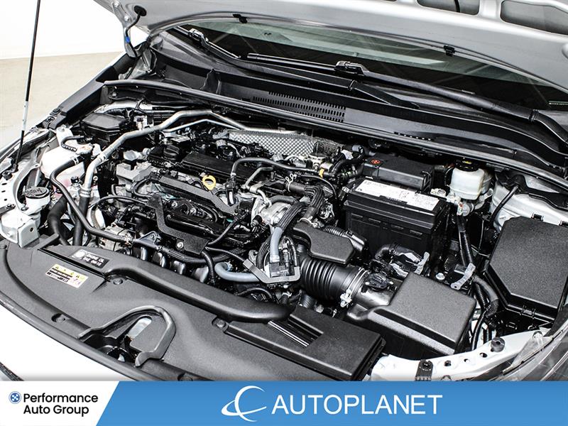 toyota Corolla 2023 - 15