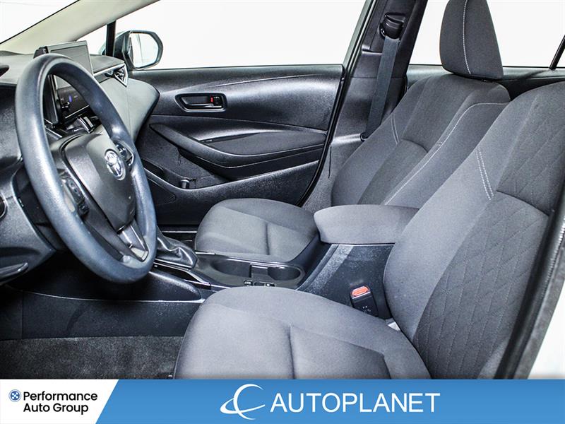 toyota Corolla 2023 - 18