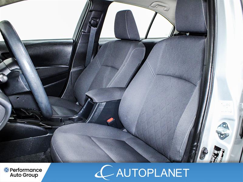 toyota Corolla 2023 - 19