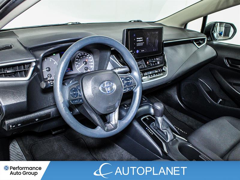 toyota Corolla 2023 - 20