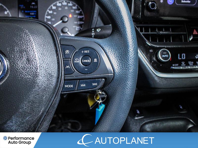 toyota Corolla 2023 - 22