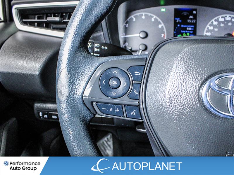 toyota Corolla 2023 - 23