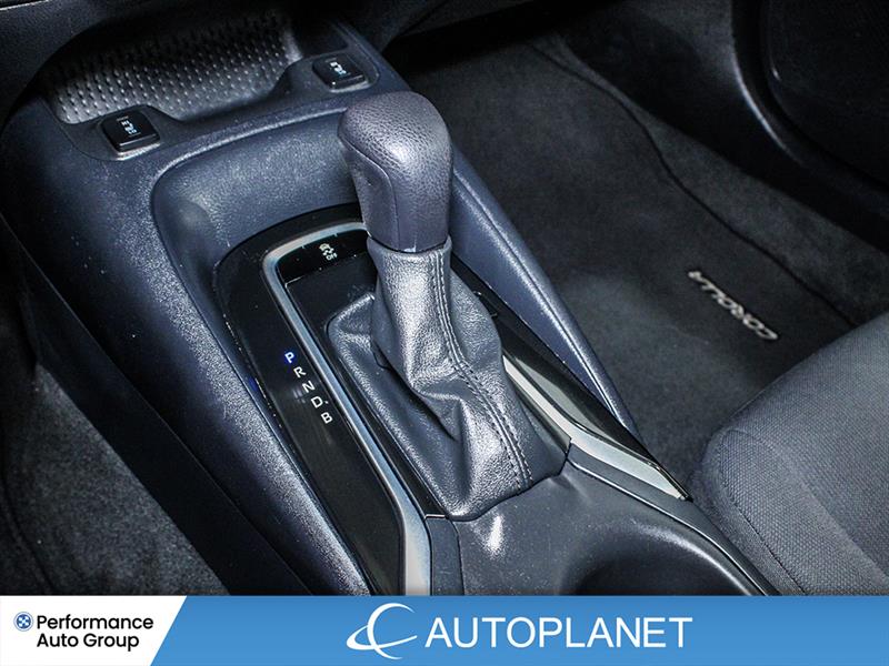 toyota Corolla 2023 - 26