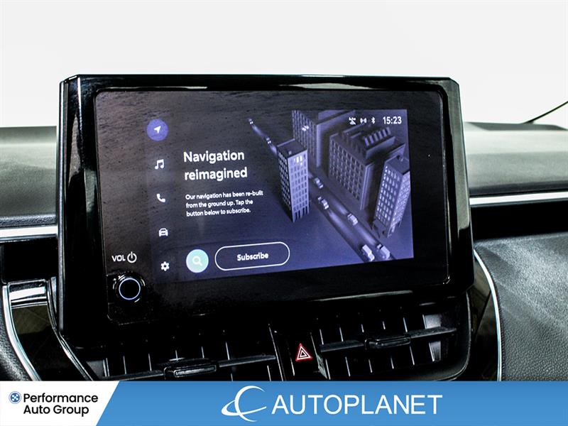 toyota Corolla 2023 - 29