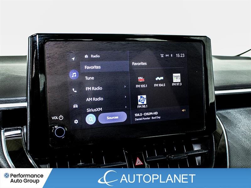 toyota Corolla 2023 - 30