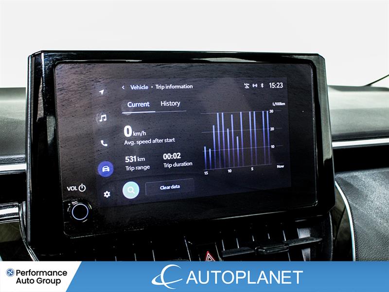 toyota Corolla 2023 - 31