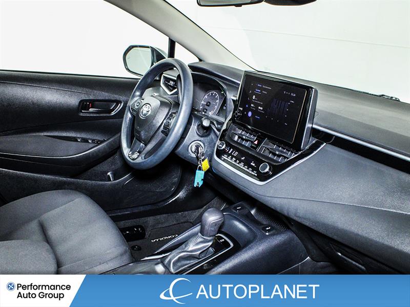 toyota Corolla 2023 - 34