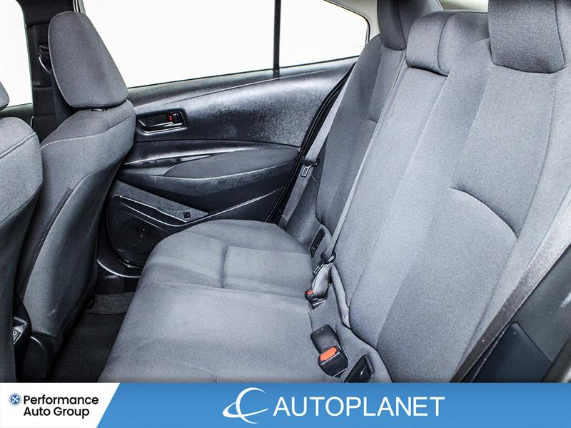 toyota Corolla 2023 - 35