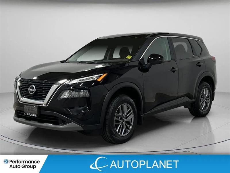 nissan Rogue 2023 - 1