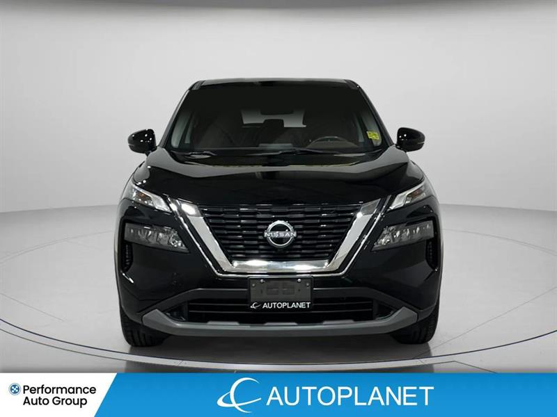 nissan Rogue 2023 - 2