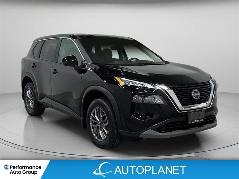 nissan Rogue 2023 - 3