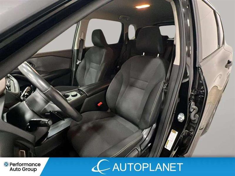 nissan Rogue 2023 - 13