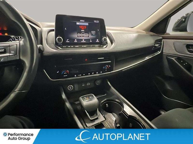 nissan Rogue 2023 - 14