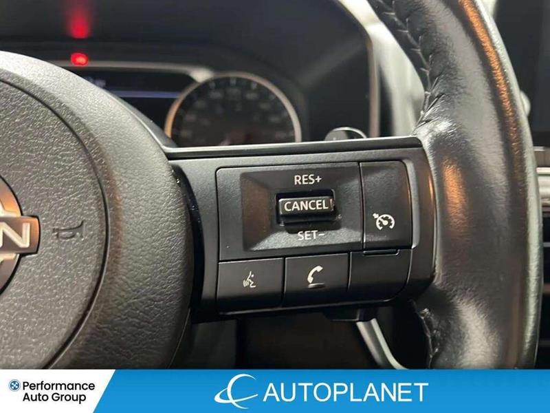 nissan Rogue 2023 - 16