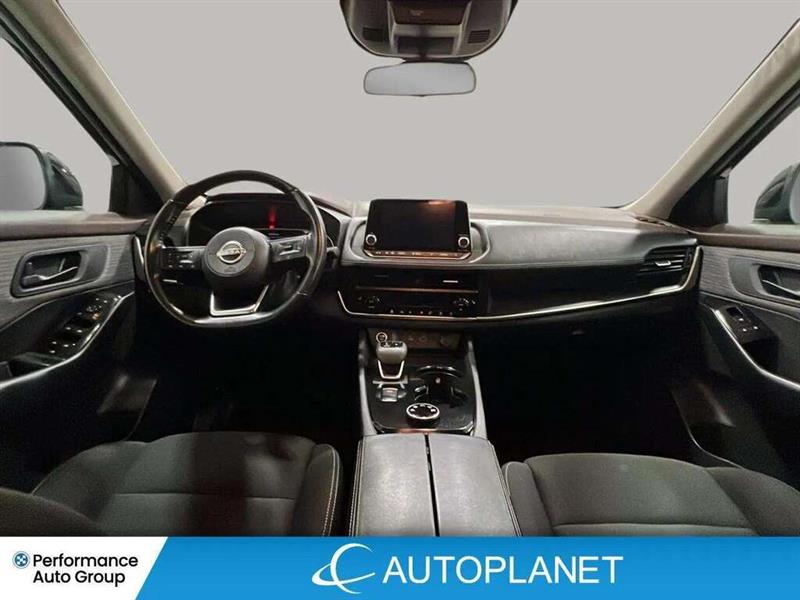 nissan Rogue 2023 - 18