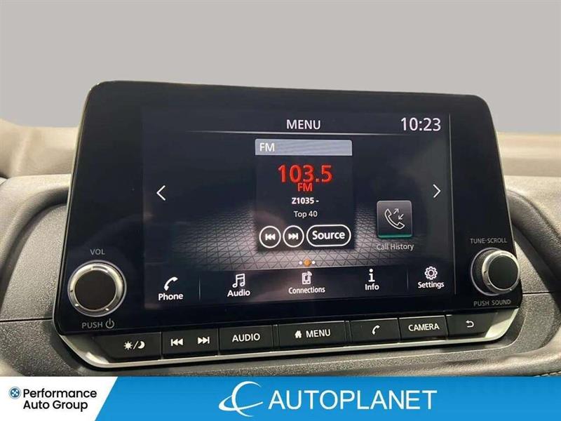 nissan Rogue 2023 - 19