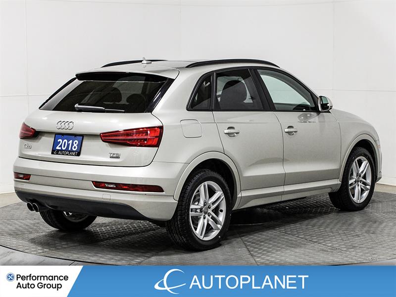 audi Q3 2018 - 6